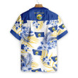 Montana Proud EZ05 0907 Hawaiian Shirt