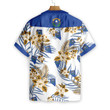Nevada Proud EZ05 0907 Hawaiian Shirt