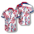 Mississippi Proud EZ05 1007 Hawaiian Shirt