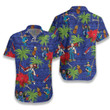 Plumber Proud EZ12 2112 Hawaiian Shirt