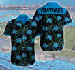 NFL Carolina Panthers Hawaii Shirt 3d DS0-01160-HWS