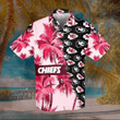 NFL Kansas City Chiefs Hawaiian Shirt 1 DS0-05622-HWS