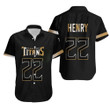 76ers Joel Embiid 2020-21 Earned Edition Cream jersey inspired style Hawaiian Shirt