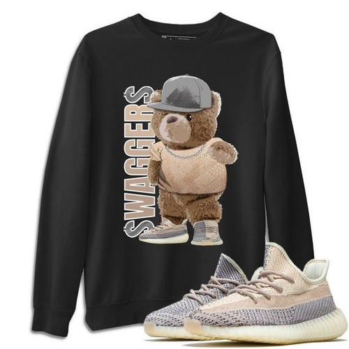 Yeezy 350 V2 Ash Pearl Sneaker Shirts And Sneaker Matching