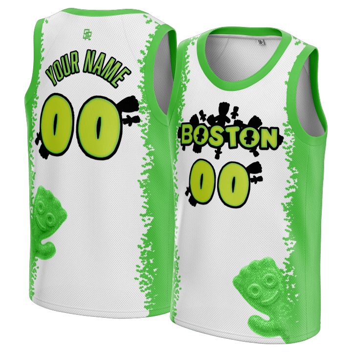'Candy' Jersey