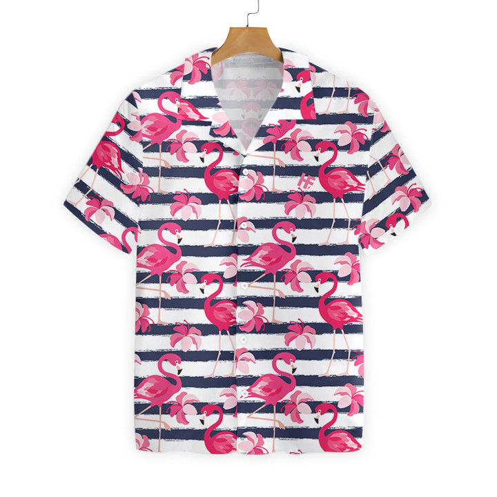 Flamingo 29 EZ23 2610 Hawaiian Shirt