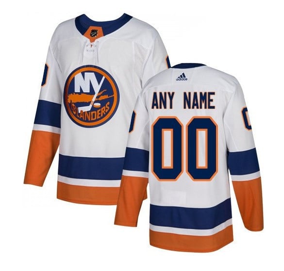 Personalized NHL New York Islanders Jersey 2022 St. Patrick's Day Hoodie  Shirt Long Sleeve - WanderGears
