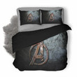 3D Customize  Avengers  Bedding Set Duvet Cover , Comforter Set