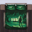 Legend Of Zelda Bedding Set 2 , Comforter Set