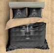 James Harden #3 Duvet Cover Bedding Set , Comforter Set