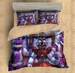 3D Customize Five Nights At Freddy&Amp;#039;S Bedding Set Duvet Cover Exr1679 , Comforter Set