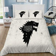 Game Of Thrones Logo #4 Duvet Cover Bedding Set , Comforter Set