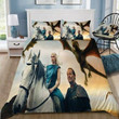 Game Of Thrones Dragon #33 Duvet Cover Bedding Set , Comforter Set