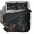Assassins Creed Odyssey #9 Duvet Cover Bedding Set , Comforter Set