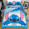 Lilo &Amp; Stitch #9 Duvet Cover Bedding Set Pillowcase , Comforter Set