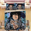 Naruto Uzumaki Naruto #38 Duvet Cover Quilt Cover Pillowcase Bedding Set Bed Linen Home Decor , Comforter Set