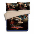 How To Train Your Dragon #7 Duvet Cover Quilt Cover Pillowcase Bedding Set Bed Linen , Comforter Set
