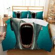 American Horror Story #10 Duvet Cover Quilt Cover Pillowcase Bedding Set Bed Linen Home Bedroom Decor , Comforter Set
