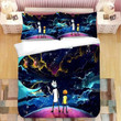Rick And Morty #11 Duvet Cover Quilt Cover Pillowcase Bedding Set Bed Linen Home Bedroom Decor , Comforter Set