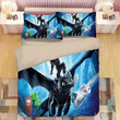 How To Train Your Dragon Hiccup #25 Duvet Cover Quilt Cover Pillowcase Bedding Set Bed Linen , Comforter Set
