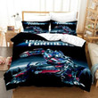 Transformers #33 Duvet Cover Quilt Cover Pillowcase Bedding Set Bed Linen Home Decor , Comforter Set
