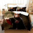 Naruto Shipp��Den Season 2 #18 Duvet Cover Quilt Cover Pillowcase Bedding Set Bed Linen Home Bedroom Decor , Comforter Set