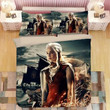 Game Of Thrones Daenerys Targaryen #14 Duvet Cover Quilt Cover Pillowcase Bedding Set Bed Linen Home Decor , Comforter Set