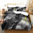 Basketball #3 Duvet Cover Quilt Cover Pillowcase Bedding Set Bed Linen Home Bedroom Decor , Comforter Set