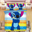 Lilo &Amp; Stitch #6 Duvet Cover Bedding Set Pillowcase , Comforter Set