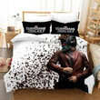 Guardians Of The Galaxy Star Lord Peter Jason Quill #24 Duvet Cover Quilt Cover Pillowcase Bedding Set Bed Linen , Comforter Set