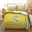 Real Madrid Football Club #11 Duvet Cover Quilt Cover Pillowcase Bedding Set Bed Linen Home Decor , Comforter Set