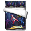 Game Fortnite Tricera Ops  #12 Duvet Cover Quilt Cover Pillowcase Bedding Set Bed Linen , Comforter Set