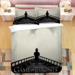 Game Of Thrones Lannister #8 Duvet Cover Quilt Cover Pillowcase Bedding Set Bed Linen Home Decor , Comforter Set