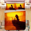 The Lion King Simba #5 Duvet Cover Bedding Set Pillowcase , Comforter Set