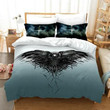 Game Of Thrones #40 Duvet Cover Quilt Cover Pillowcase Bedding Set Bed Linen Home Decor , Comforter Set