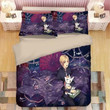 Natsume&#039;S Book Of Friends #10 Duvet Cover Quilt Cover Pillowcase Bedding Set Bed Linen Home Bedroom Decor , Comforter Set