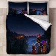 Minecraft #32 Duvet Cover Quilt Cover Pillowcase Bedding Set Bed Linen Home Decor , Comforter Set