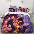 How To Train Your Dragon Hiccup #43 Duvet Cover Quilt Cover Pillowcase Bedding Set Bed Linen , Comforter Set