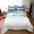Tonari No Totoro #6 Duvet Cover Quilt Cover Pillowcase Bedding Set Bed Linen Home Decor , Comforter Set