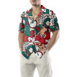 Merry Christmas Y'all Shirt For Men Christmas Hawaiian Shirt, Best Christmas Gift For Men