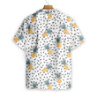 Pineapple Pattern V2 EZ16 2710 Hawaiian Shirt