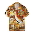 Piano Is My Passion EZ12 0212 Hawaiian Shirt