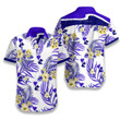 Sacramento Proud EZ05 0907 Hawaiian Shirt
