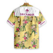 PARK RANGER EZ15 1708 Hawaiian Shirt