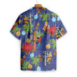 Lineman Proud EZ12 1912 Hawaiian Shirt