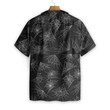 Spider Web Goth EZ20 2610 Hawaiian Shirt