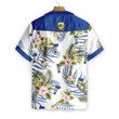 Vermont Proud EZ05 0907 Hawaiian Shirt