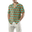 Thanksgiving Turkey Bird Vintage Hawaiian Shirt, Vintage Thanksgiving Gobble Shirt, Gift For Thanksgiving Day