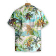 TROPICAL BIGFOOT SUMMER EZ15 1708 Hawaiian Shirt
