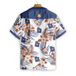 Utah Proud EZ05 0907 Hawaiian Shirt